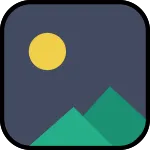 Images SVG Icon
